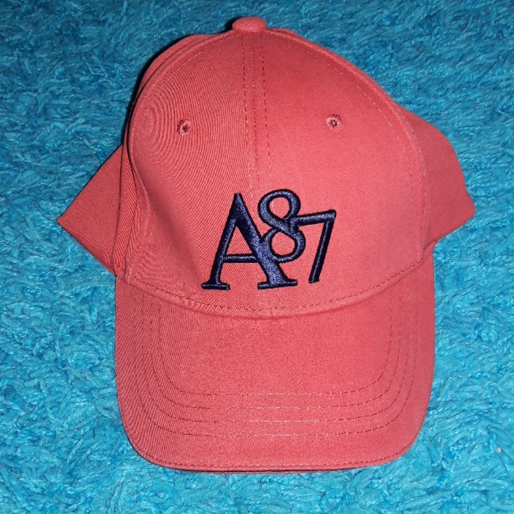 Mens Aeropostale fitted hat